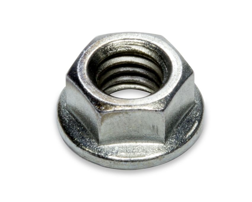 Ti22 PERFORMANCE TIP2826 Flange Nut For Front Hub 3/8-16