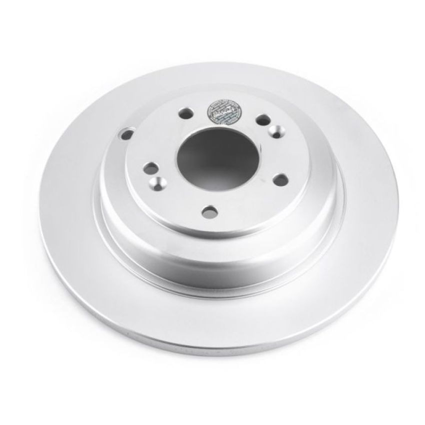 PowerStop JBR1530EVC PowerStop Evolution Coated Rotor