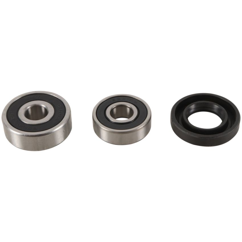Pivot Works PWRWK-K11-006 83-03 Kawasaki KX60 PW Rear Wheel Bearing Kit