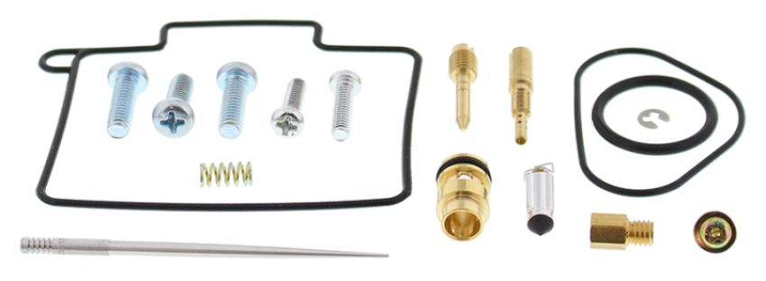 All Balls Racing 26-1123 2004 Suzuki RM125 Carburetor Rebuild Kit