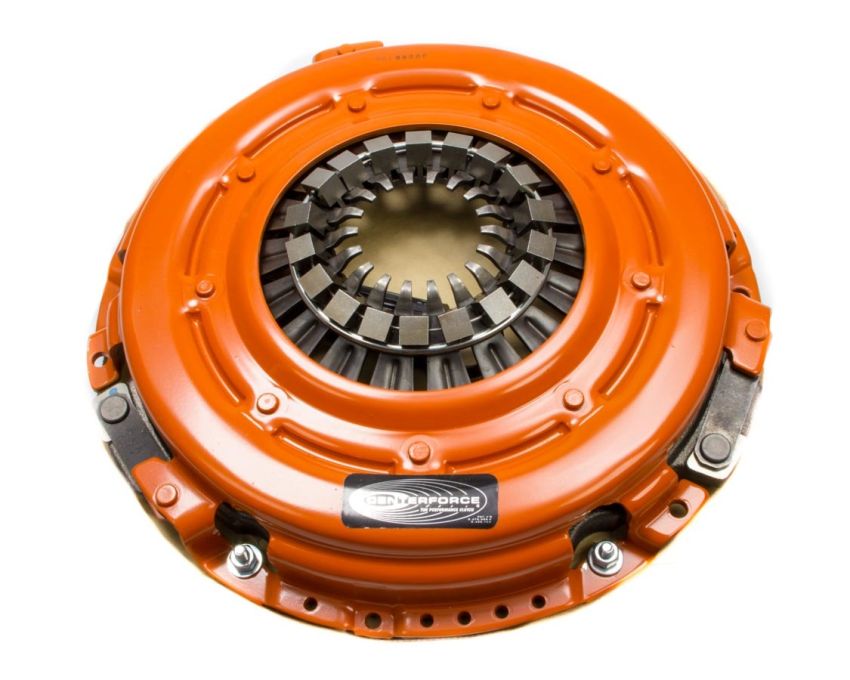 CENTERFORCE CTFDF612909 GM Dual Friction Clutch Kit