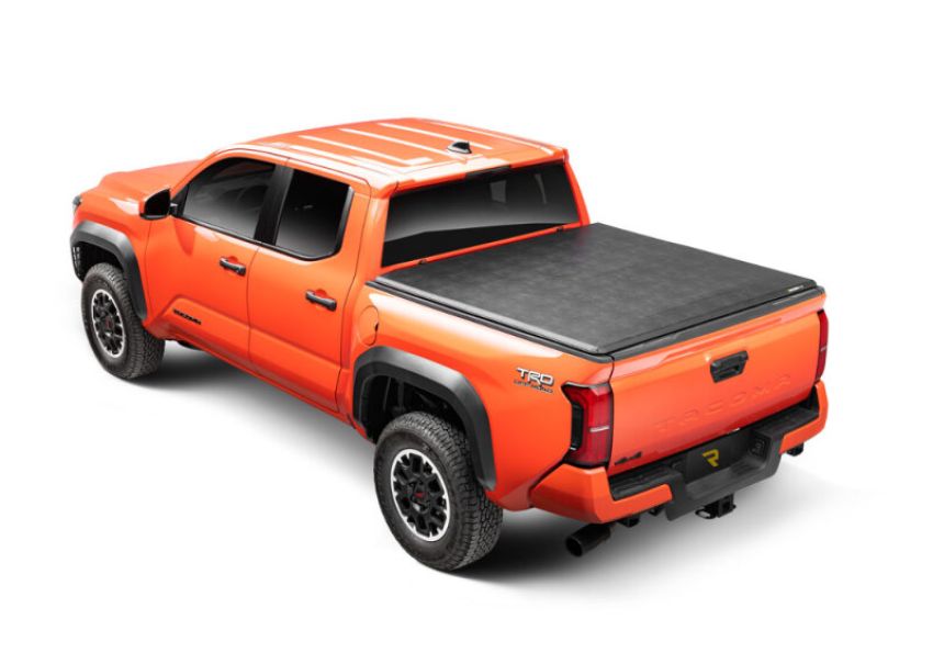 Extang 92832 2024 Toyota Tacoma (5ft Bed) Trifecta 2.0