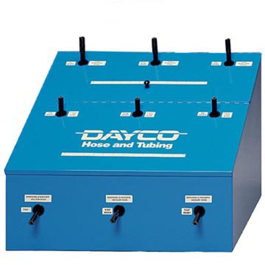 Dayco 99083 Merchandiser