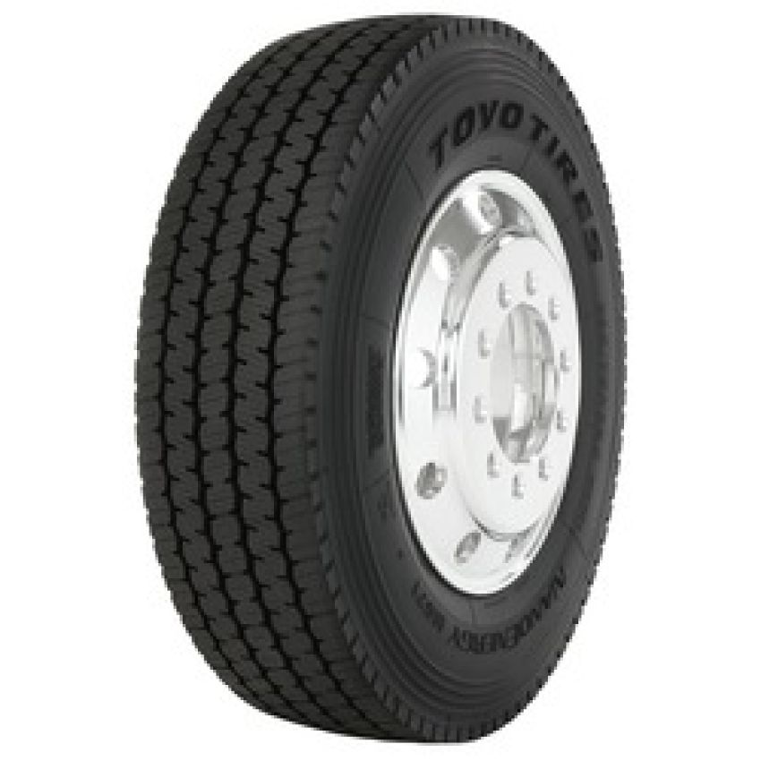 TOYO M671/M671A Nanoenergy 295/75R22.5