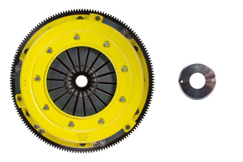 ACT T2R-G10 04-07 Cadillac CTS-V Twin Disc XT Race Kit