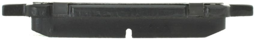 Stoptech 305.07700 Street Select Brake Pads - Front/Rear