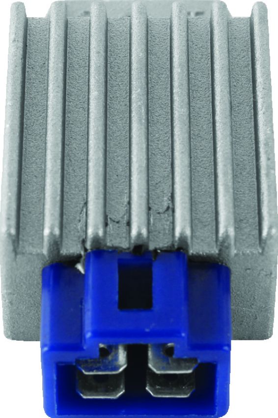 QuadBoss 463607 08-19 Polaris Outlaw 50 Voltage Regulator