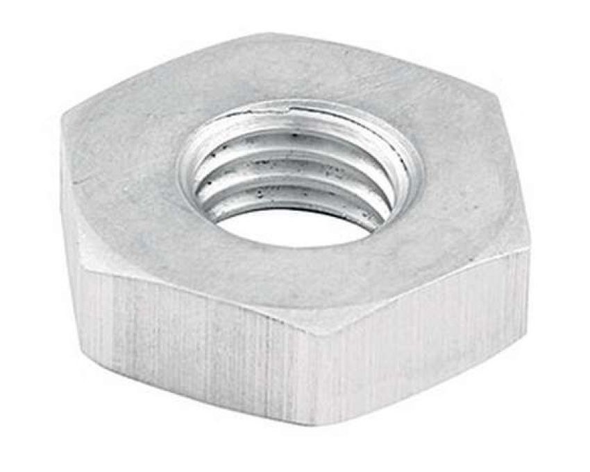 ALLSTAR PERFORMANCE ALL44211 Threaded Wheel Spacers 3/8in 5pk