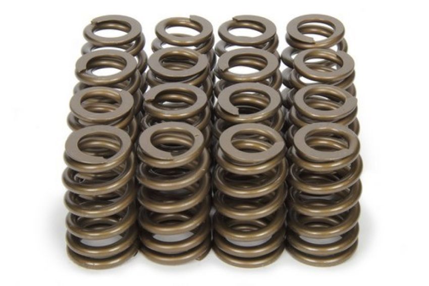 PAC RACING SPRINGS PACPAC-1283-16 1.250 Valve Springs - Ovate Beehive