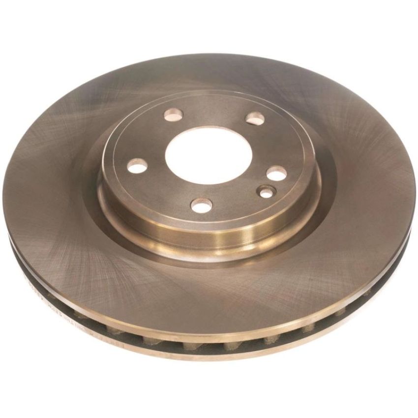 PowerStop EBR1487 AutoSpecialty Brake Rotor
