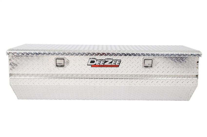 Dee Zee DZ8556F Deezee Universal Tool Box - Red Chest BT Alum 56In