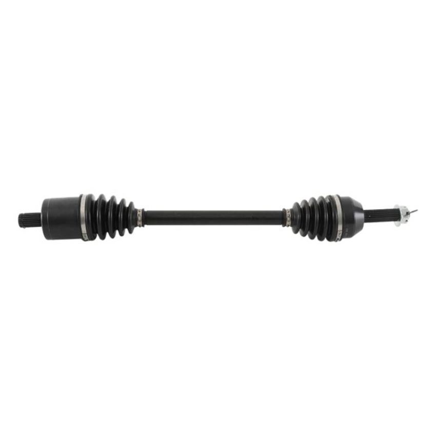 All Balls Racing AB8-PO-8-331 15-22 Polaris Ranger EV 4x4 8 Ball Axle Front Left