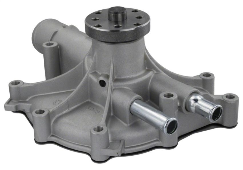FORD FRDM8501-E351S Short V-Belt Water Pump Street Rod