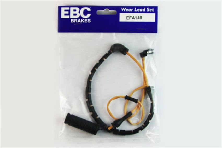 EBC Brakes EFA149 Brake Wear Lead Sensor Kit