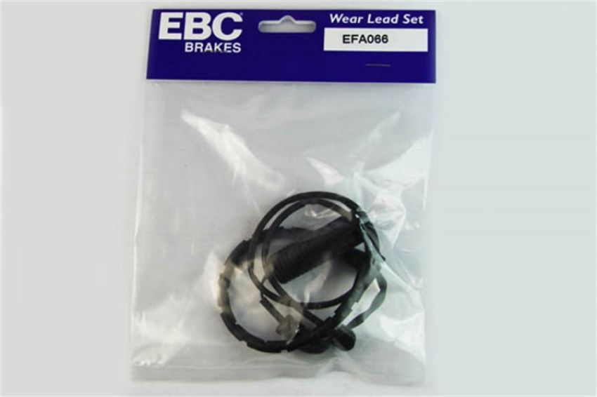 EBC Brakes EFA066 Brake Wear Lead Sensor Kit
