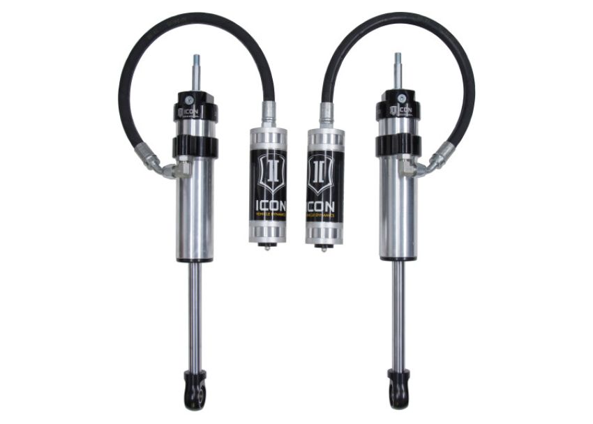 ICON 57800P 96-02 Toyota 4Runner Rear 2.5 Series Shocks VS RR Upkg - Pair