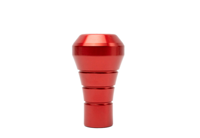 Cali Raised LED CR2416 Cali Raised  Aluminum Shift Knob - Red