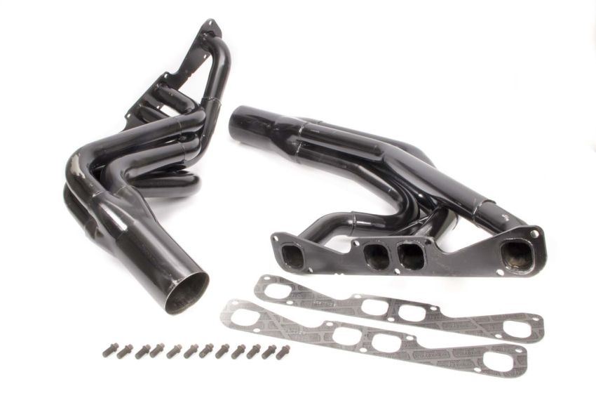 SCHOENFELD SCH142-525LVSP Dirt Late Model Headers 1-3/4 - 1-7/8