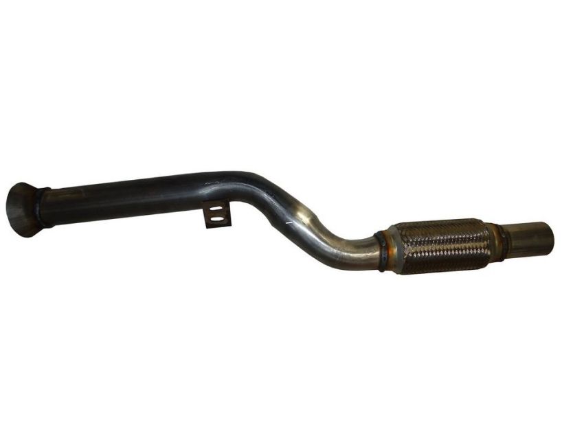 AB Catalytic 731-42-10 direct fit front flex pipe