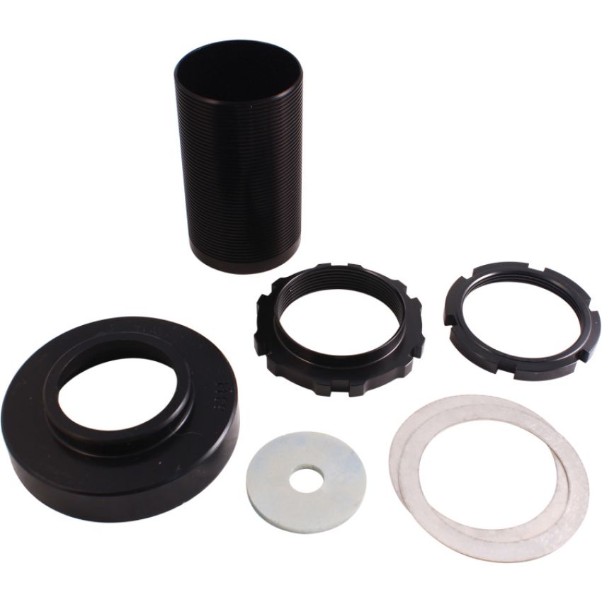 QA1 COK107 Hx701 Series Coil-Over Sleeve Kit for 5th Gen Chevrolet Camaro Struts