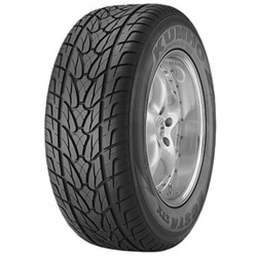 KUMHO Ecsta STX KL12 305/50R20 All-Season