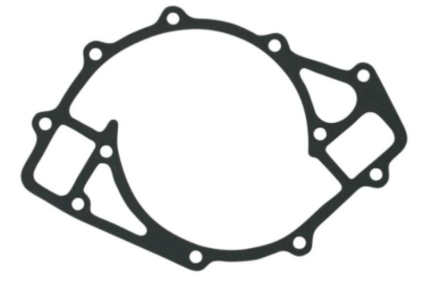 Moroso 93240 Ford 429-460 Water Pump Gasket - Single