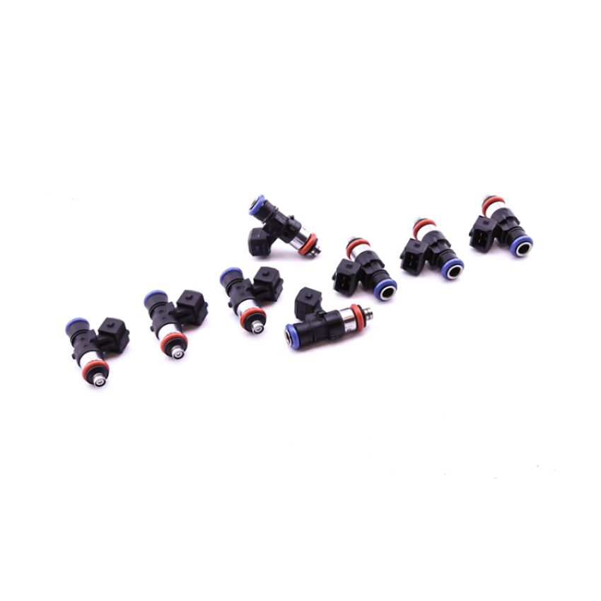 Fuel Injectors Matched Set 1500cc (143lb)