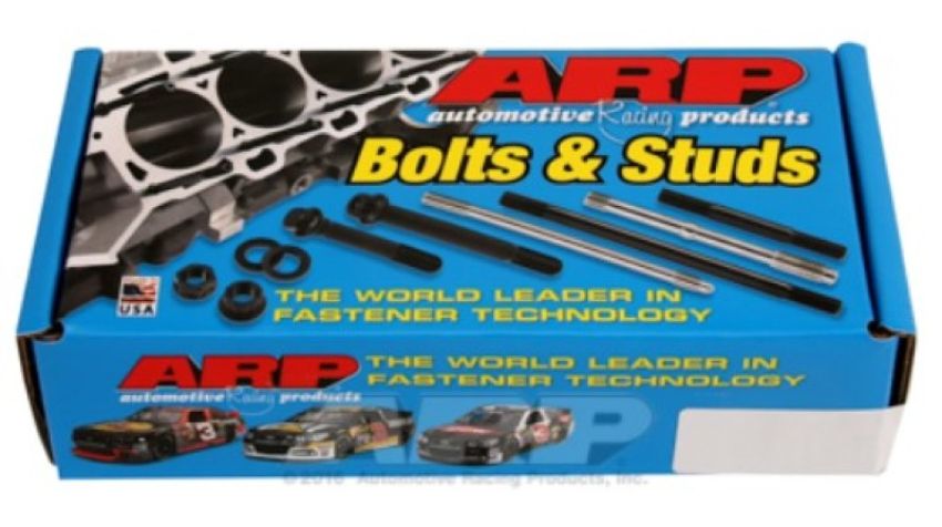 ARP 400-8525 1/4 ID .550OD SS Chamfer Washer (10 Pack)