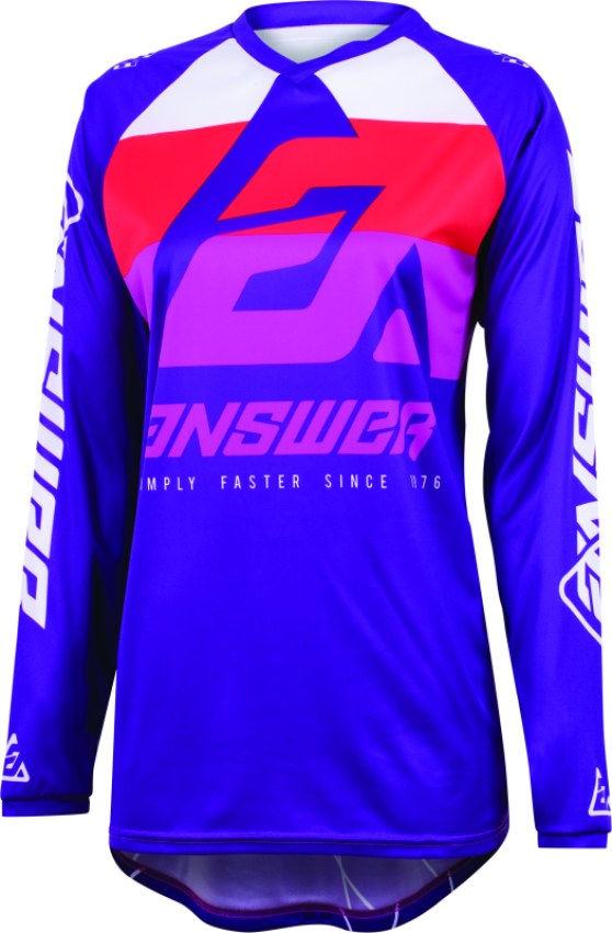 Answer 447317 Syncron Jerseys