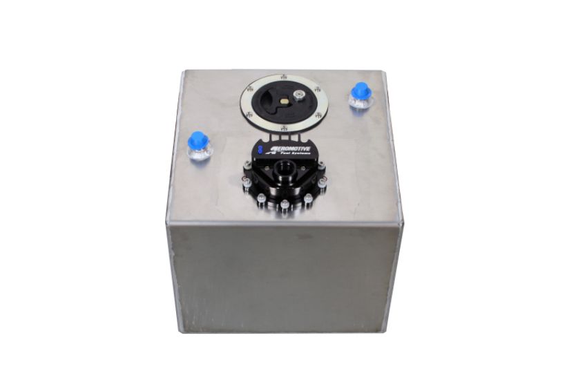Aeromotive 18367 Fuel Cell - 6 Gal - Brushless Eliminator
