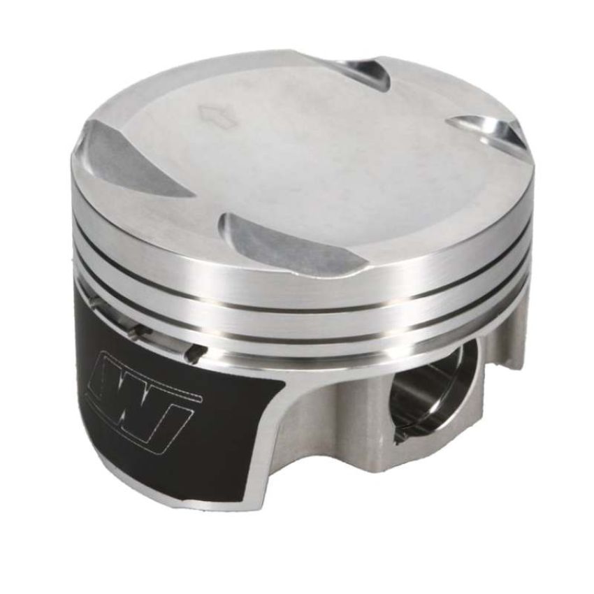 Wiseco K698M88 Piston Set, Mitsubishi, 4B11, 88.00 mm Bore, Sport Compact, Set of 4