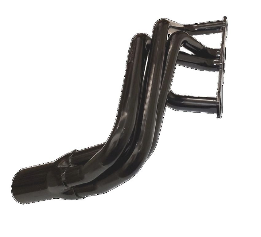 SCHOENFELD SCH107CM Header SBC Street Stock 1-5/8in Crate