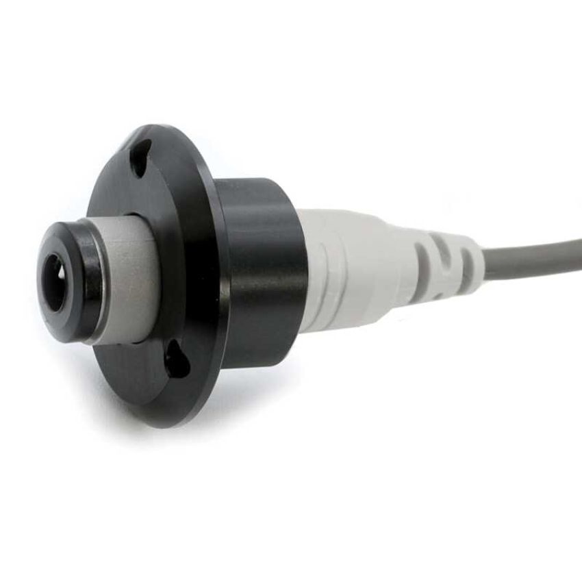 Rugged Radios JM-S-F Single Headset / Helmet Jack Flush Mount Offroad