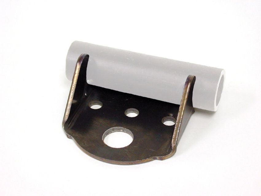 Ridetech 90000242 Upper air spring mount for 1.5