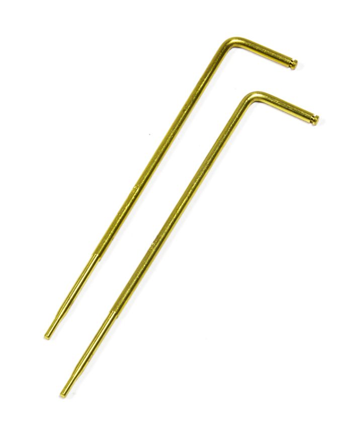 EDELBROCK EDE1452 Metering Rods - .070 x .052