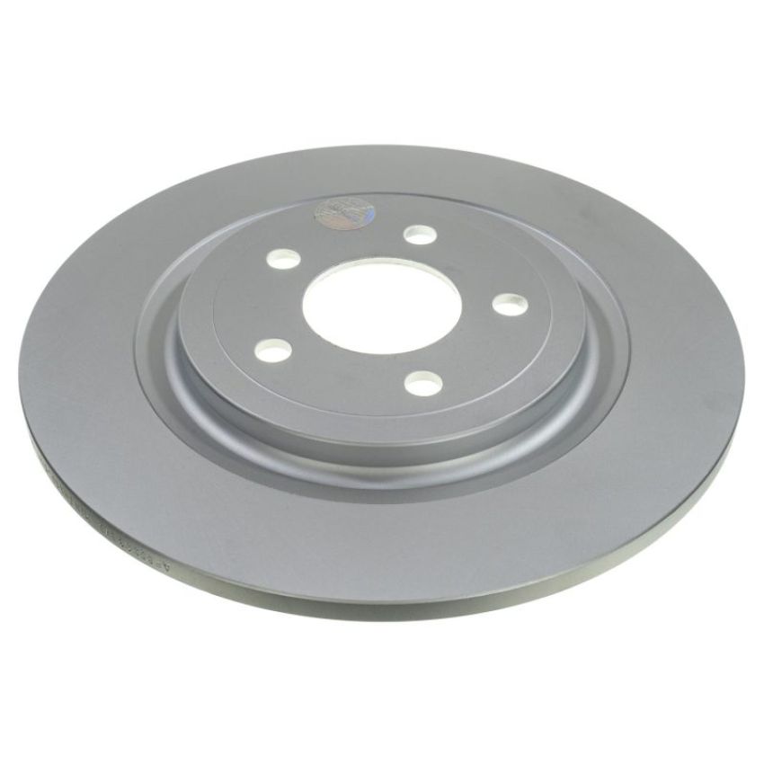 PowerStop AR85203EVC PowerStop Evolution Coated Rotor