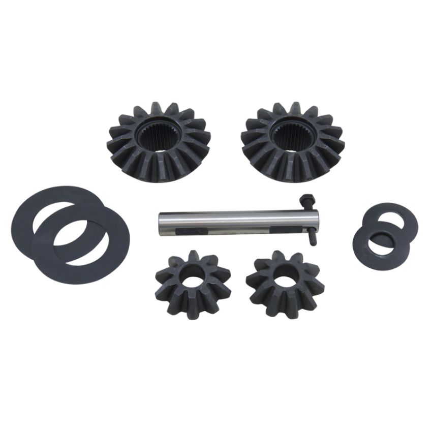 Yukon Gear & Axle ZIKGM12-S-30 USA Standard Gear Spider Gear Kit For GM 12 Bolt Car and Truck