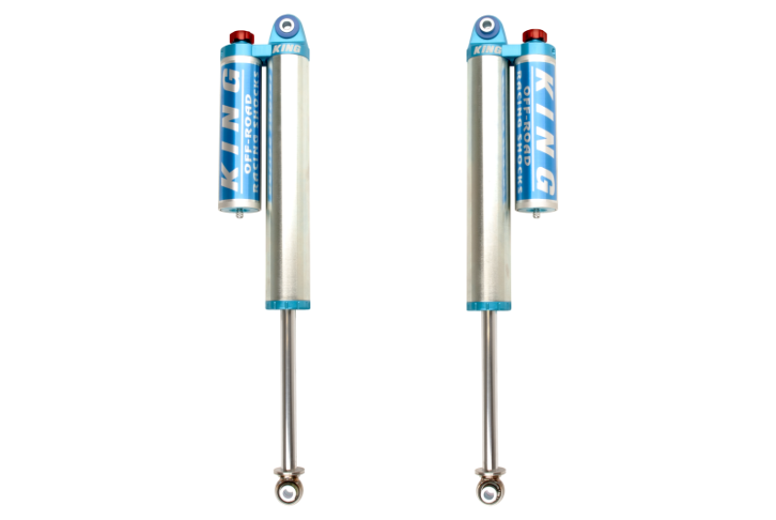 King Shocks 25001-303A CHEVY/GMC SILVERADO/SIERRA 2500/3500/HD 11+