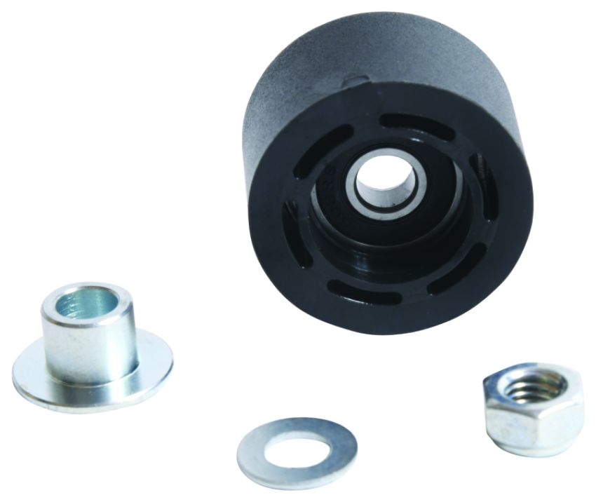 All Balls Racing 79-5016 19-20 Kawasaki KX450F Chain Roller Lower