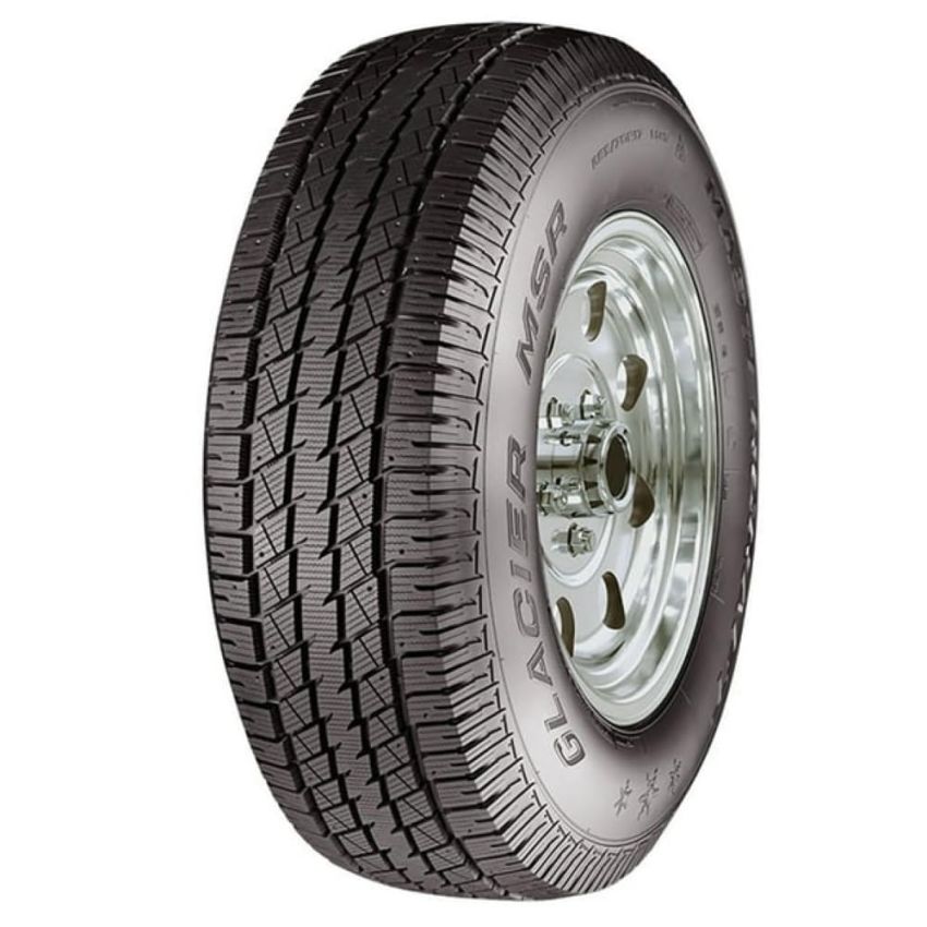 MASTERCRAFT Glacier MSR 265/70R17 Winter