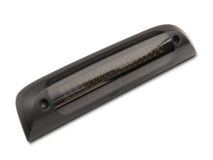 Raxiom S122504 14-18 Chevrolet Silverado Axial Series LED Third Brake Light- Smoked