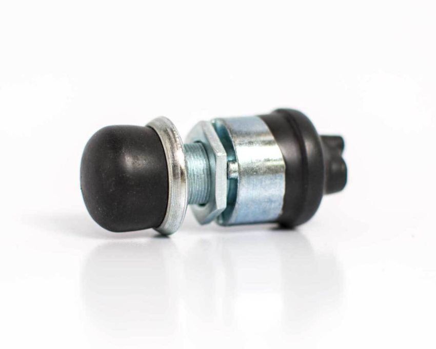 JOES RACING PRODUCTS JOE46101 Starter Button HD Weather Resistant