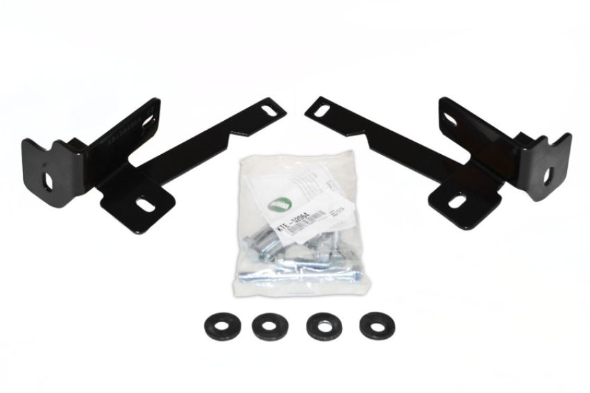 Go Rhino 55865 04-05 Ford F-150 Heritage RC2 Brackets