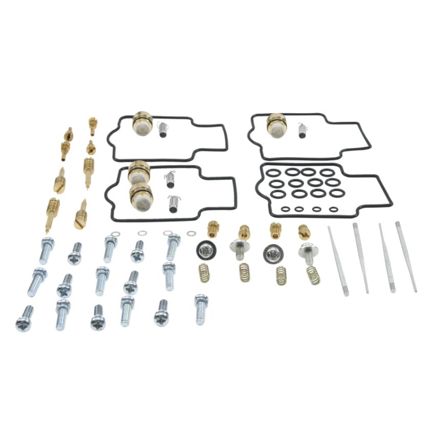 All Balls Racing 26-10148 94-97 Kawasaki ZX900 Ninja ZX9R Carburetor Rebuild Kit