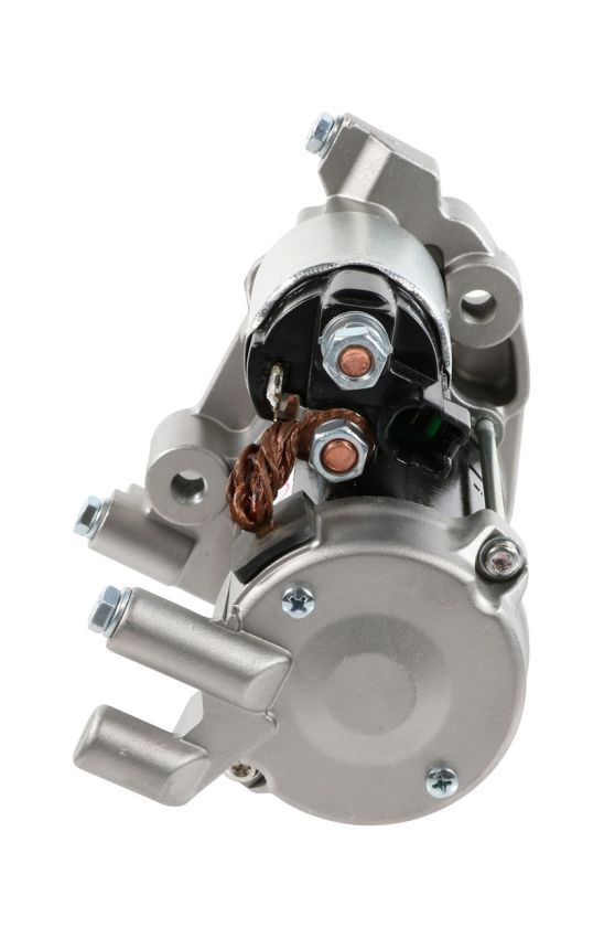 Bosch SR3313X  Premium 100% Remanufactured Starter