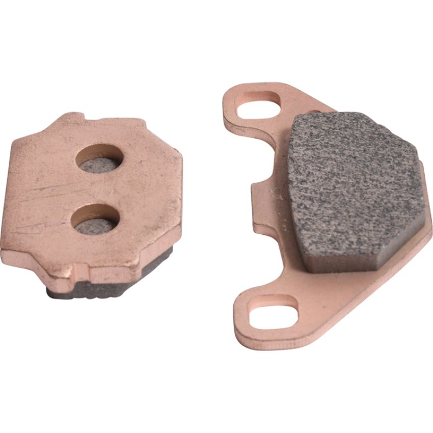 All Balls Racing 18-8029 89-04 Kawasaki KFX250 Mojave Sintered Brake Pad - Front Left