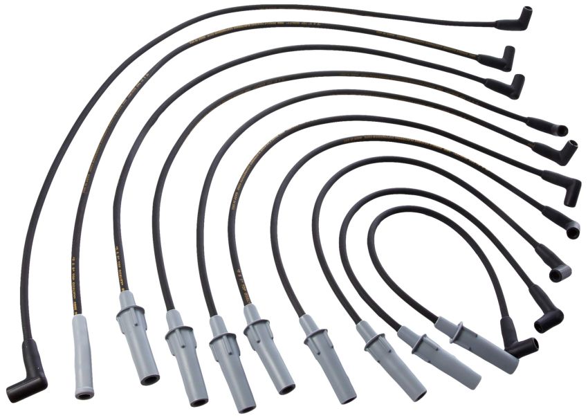 B&B Manufacturing S8-58380 Wire Set