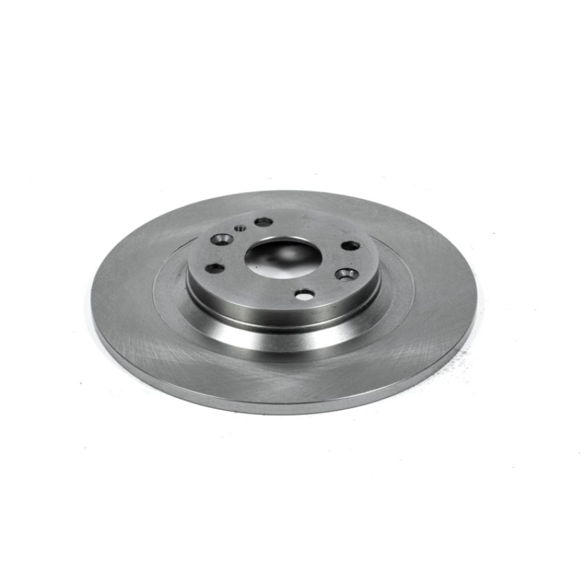 PowerStop JBR951 AutoSpecialty Brake Rotor