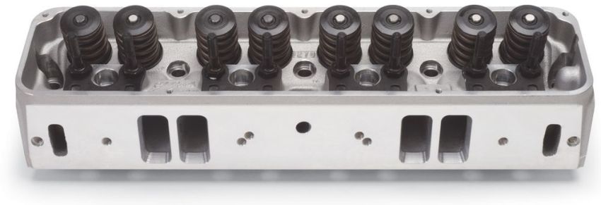 EDELBROCK EDE60139 AMC Performer Cylinder Head - Assm.