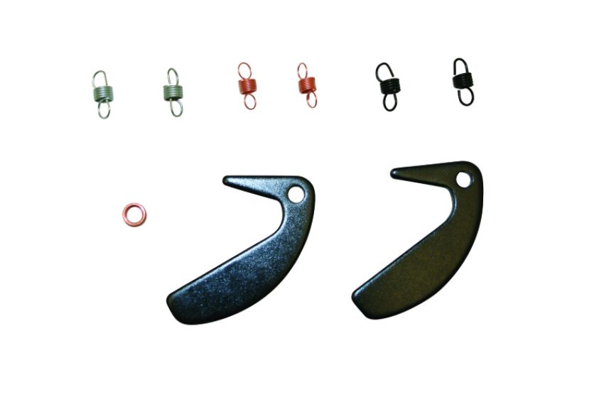 MOROSO MOR72310 Gm Standard Ign. Adv. Ki